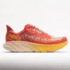 HOKA Arahi 6 Men's Fiesta/Amber Yellow 1 HOKA Arahi 6 Men's Fiesta/Amber Yellow -Sneaker Hub Shop 048510 3