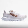 HOKA Mach 5 Women's White/Copper -Sneaker Hub Shop 048541 3
