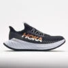 HOKA Carbon X 3 Women's Black/White -Sneaker Hub Shop 048551 3