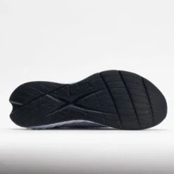 HOKA Carbon X 3 Women's Black/White -Sneaker Hub Shop 048551 4