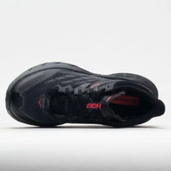 HOKA Speedgoat 5 GTX Women's Black/Black 10 HOKA Speedgoat 5 GTX Women's Black/Black -Sneaker Hub Shop 048564 2