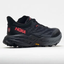 HOKA Speedgoat 5 GTX Women's Black/Black 13 HOKA Speedgoat 5 GTX Women's Black/Black -Sneaker Hub Shop 048564 6