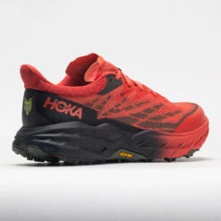 HOKA Speedgoat 5 GTX Men's Fiesta/Thyme 13 HOKA Speedgoat 5 GTX Men's Fiesta/Thyme -Sneaker Hub Shop 048566 6