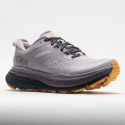 Hoka One One Stinson ATR 6 Women's Lilac Marble/Blue Graphite -Sneaker Hub Shop 048572 5