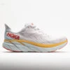 HOKA Clifton 8 Men's Nimbus Cloud/Blanc De Blanc -Sneaker Hub Shop 048620 3