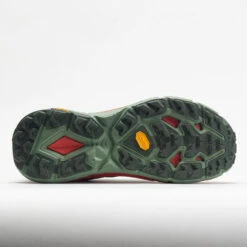 HOKA Mafate Speed 4 Men's Thyme/Fiesta 11 HOKA Mafate Speed 4 Men's Thyme/Fiesta -Sneaker Hub Shop 048635 4