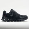 On Running On Cloudrunner Waterproof Women's Black -Sneaker Hub Shop 048667 3