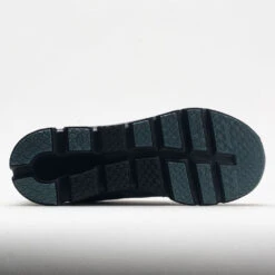 On Running On Cloudrunner Waterproof Men's Black/Tide -Sneaker Hub Shop 048670 4