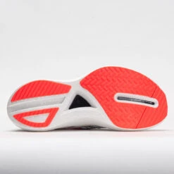 Saucony Endorphin Pro 3 Men's White/Black/VIZI 11 Saucony Endorphin Pro 3 Men's White/Black/VIZI -Sneaker Hub Shop 048684 4