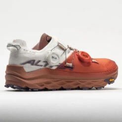 Altra Mont Blanc BOA Men's Maroon Bells 13 Altra Mont Blanc BOA Men's Maroon Bells -Sneaker Hub Shop 048715 6