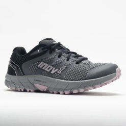 Inov-8 Parkclaw 260 Knit Women's Grey/Black/Pink -Sneaker Hub Shop 048727 5