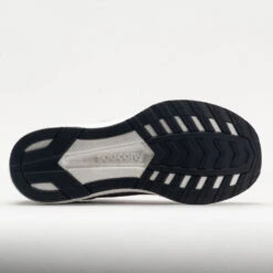 Saucony Freedom 5 Women's Haze/Black -Sneaker Hub Shop 048740 4