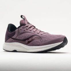 Saucony Freedom 5 Women's Haze/Black -Sneaker Hub Shop 048740 5