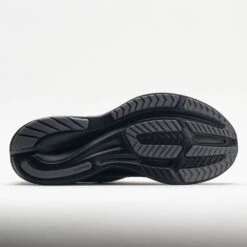 Saucony Ride 15 Men's Charcoal/Ember -Sneaker Hub Shop 048745 4