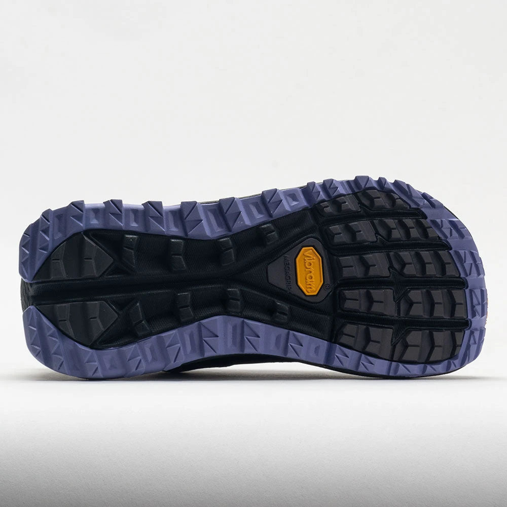 Altra Olympus 5 Women's Black/Gray 6 Altra Olympus 5 Women's Black/Gray - Image 4