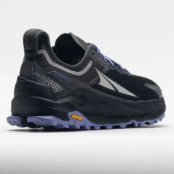 Altra Olympus 5 Women's Black/Gray 13 Altra Olympus 5 Women's Black/Gray -Sneaker Hub Shop 048773 6