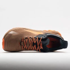 Altra Olympus 5 Men's Brown -Sneaker Hub Shop 048777 2