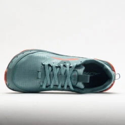 Altra Lone Peak 6 Women's Dusty Teal -Sneaker Hub Shop 048784 2