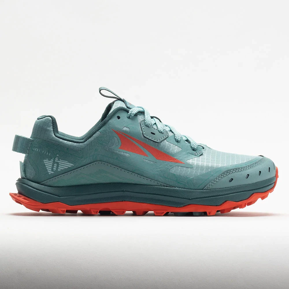 Altra Women’s Lone Peak 6 (305 - Dusty Teal) 3 Altra Women’s Lone Peak 6 (305 - Dusty Teal)