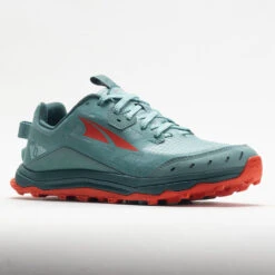 Altra Lone Peak 6 Women's Dusty Teal -Sneaker Hub Shop 048784 5