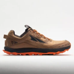 New Arrival 3 Altra Lone Peak 6 Men's Brown