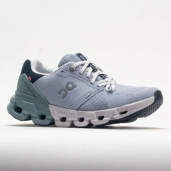 On Running On Cloudflyer 4 Women's Nimbus/Cobble -Sneaker Hub Shop 048797 5