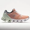 On Running On Cloudflyer 4 Women's Peach/Aloe -Sneaker Hub Shop 048798 3