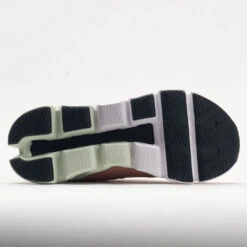 On Running On Cloudflyer 4 Women's Peach/Aloe 11 On Running On Cloudflyer 4 Women's Peach/Aloe -Sneaker Hub Shop 048798 4