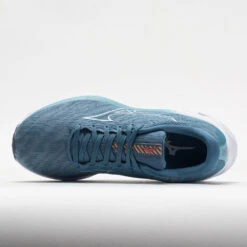 Mizuno Wave Rider 26 Mesh Women's Mountain Spring -Sneaker Hub Shop 048809 2