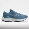 Mizuno Wave Rider 26 Mesh Women's Mountain Spring -Sneaker Hub Shop 048809 3