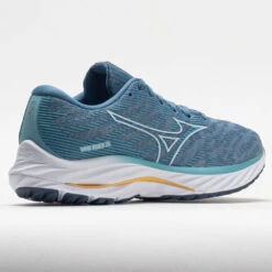 Mizuno Wave Rider 26 Mesh Women's Mountain Spring -Sneaker Hub Shop 048809 6