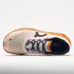 On Running On Cloudmonster Women's Fawn/Turmeric -Sneaker Hub Shop 048827 2