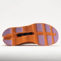 On Running On Cloudmonster Women's Fawn/Turmeric -Sneaker Hub Shop 048827 4