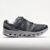 On Running On Cloudgo Men's Black/Glacier -Sneaker Hub Shop 048841 3