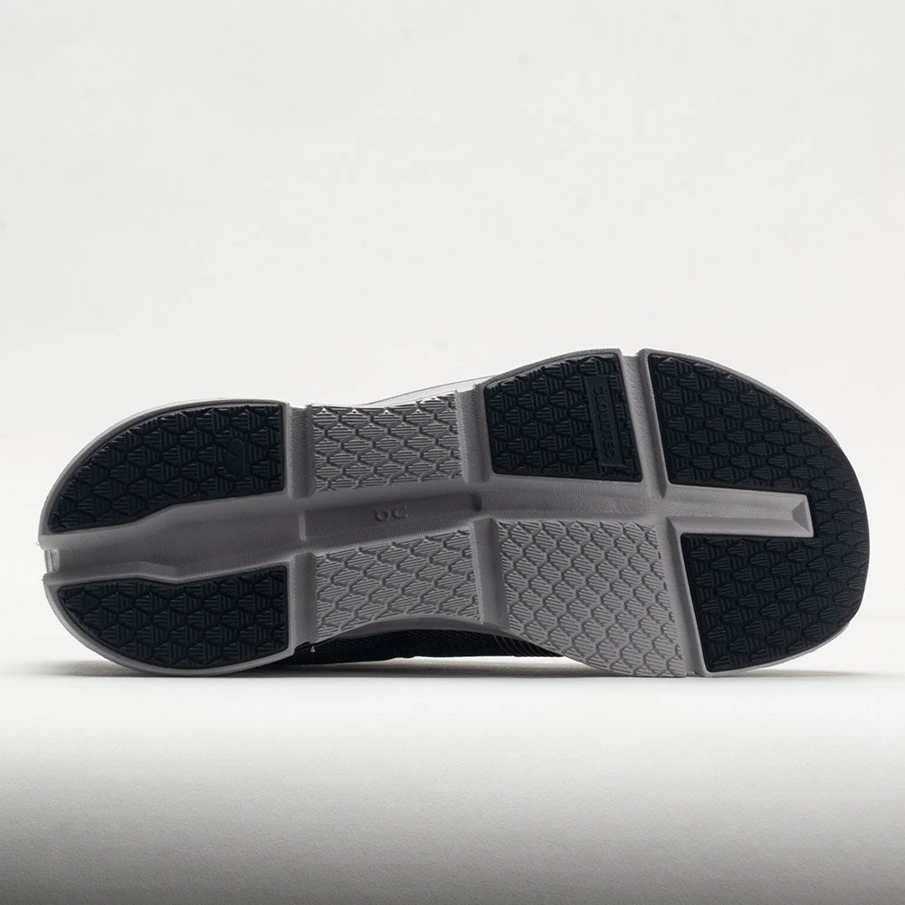 On Running On Cloudgo Men's Black/Glacier 6 On Running On Cloudgo Men's Black/Glacier - Image 4