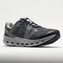 On Running On Cloudgo Men's Black/Glacier 12 On Running On Cloudgo Men's Black/Glacier -Sneaker Hub Shop 048841 5