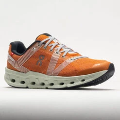 On Running On Cloudgo Men's Turmeric/Aloe -Sneaker Hub Shop 048843 5
