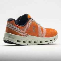 On Running On Cloudgo Men's Turmeric/Aloe -Sneaker Hub Shop 048843 6