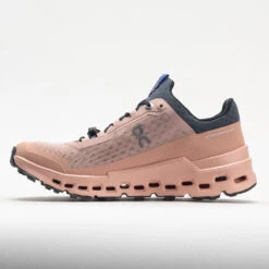 On Running On Cloudultra Women's Rose/Cobalt -Sneaker Hub Shop 048844 1