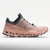 On Running On Cloudultra Women's Rose/Cobalt -Sneaker Hub Shop 048844 3