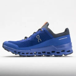 On Running On Cloudultra Men's Indigo/Copper -Sneaker Hub Shop 048845 1