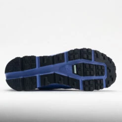 On Running On Cloudultra Men's Indigo/Copper -Sneaker Hub Shop 048845 4