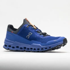 On Running On Cloudultra Men's Indigo/Copper -Sneaker Hub Shop 048845 5