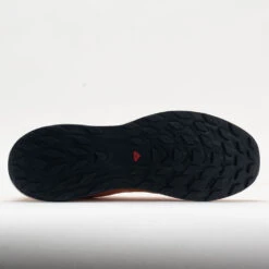 Salomon Ultra Glide Men's Blazing Orange 11 Salomon Ultra Glide Men's Blazing Orange -Sneaker Hub Shop 048956 4