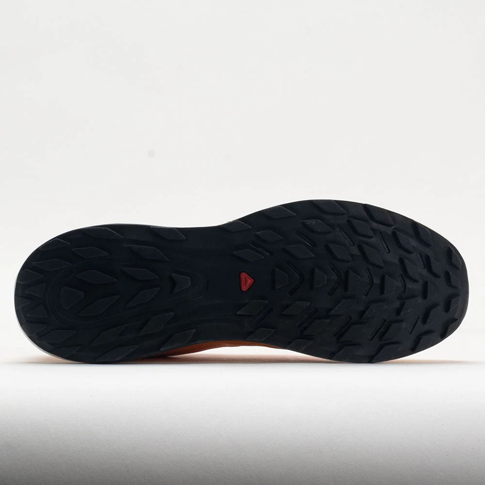 Salomon Ultra Glide Men's Blazing Orange 6 Salomon Ultra Glide Men's Blazing Orange - Image 4