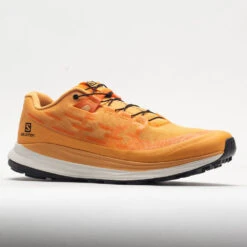 Salomon Ultra Glide Men's Blazing Orange 12 Salomon Ultra Glide Men's Blazing Orange -Sneaker Hub Shop 048956 5