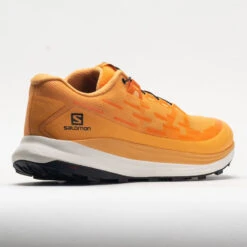 Salomon Ultra Glide Men's Blazing Orange 13 Salomon Ultra Glide Men's Blazing Orange -Sneaker Hub Shop 048956 6