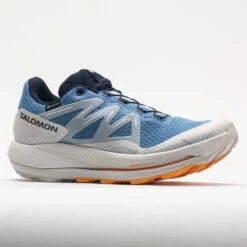 Salomon Pulsar Trail GTX Women's Riviera -Sneaker Hub Shop 048957 5