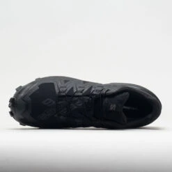Salomon Speedcross 6 GTX Men's Black -Sneaker Hub Shop 048959 2