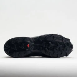 Salomon Speedcross 6 GTX Men's Black -Sneaker Hub Shop 048959 4